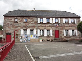Vilsberg (Moselle) mairie - maison communale.jpg