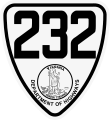 File:Virginia 232 (1924).svg