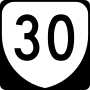 Thumbnail for Virginia State Route 30