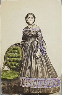 Virginia Hewlett Douglass