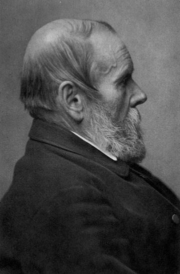 Friedrich Theodor Vischer