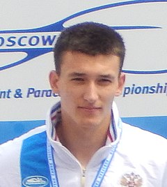 Vladislav Chebotar (RUS) 2016.jpg