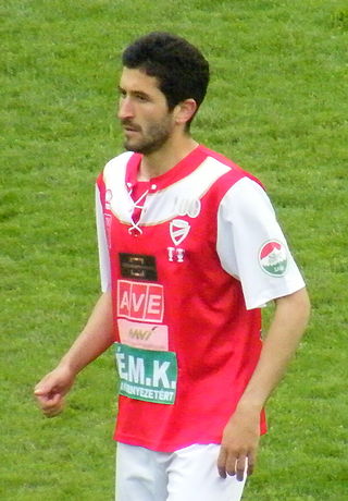 <span class="mw-page-title-main">Vlado Jeknić</span> Montenegrin footballer