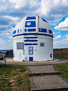 Zweibrücken Observatory