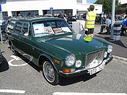 Volvo 164 – Wikipedia