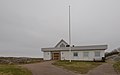 * Nomination Vrångö missionskyrka (church) --ArildV 08:12, 21 March 2015 (UTC) * Promotion A bit dark, but ok --Poco a poco 08:18, 21 March 2015 (UTC)