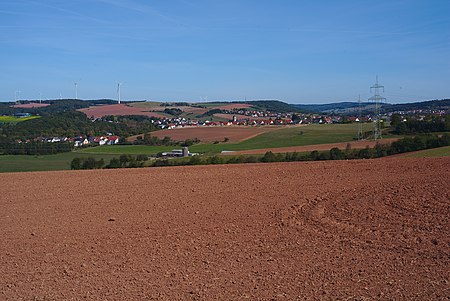 Wünschberg