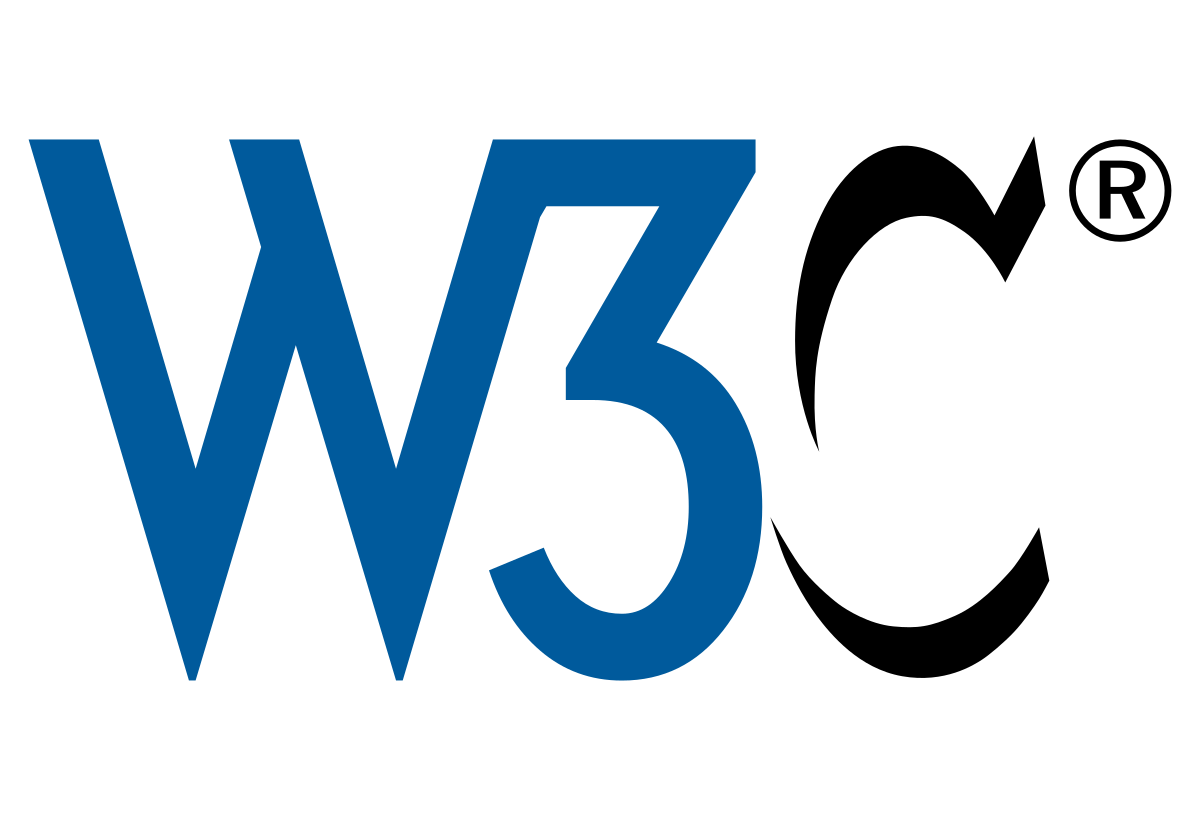 Logo du World Wide Web Consortium