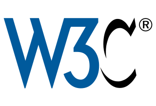 World Wide Web Consortium (W3C) Logo