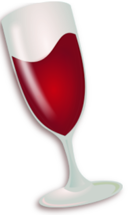 Wine (phần mềm)