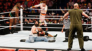 Thumbnail for File:WWE 2014-04-07 19-35-59 NEX-6 0966 DxO (13929386776).jpg