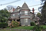 Dunbar–Stearns House