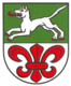 Coat of arms of Beierstedt