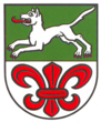Coat of arms of Beierstedt