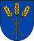 Wappen Dörrenzimmern