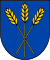 Wappen Dörrenzimmern