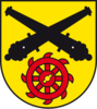 Dörnitz coat of arms