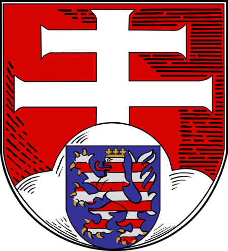 Wappen Philippsthal (Werra)