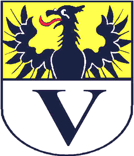 Wappen Vockenrot