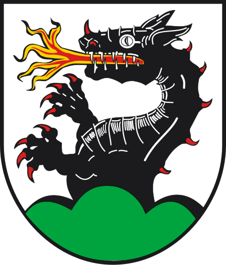 Wappen Wurmlingen (Rottenburg)