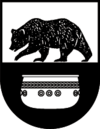 Wappen von Fritzens