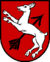 Wappen von Gutau