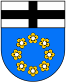 Wappen von Reimerath