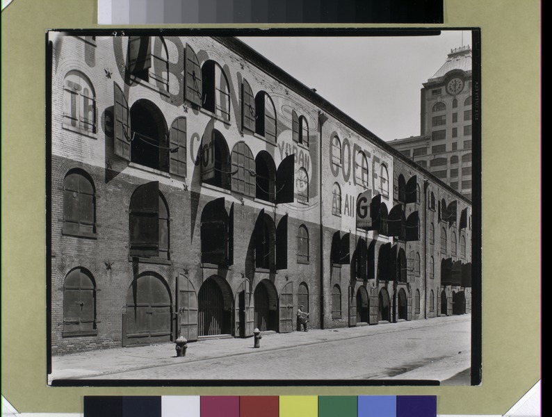 File:Warehouse, Water and Dock Streets, Brooklyn (NYPL b13668355-482805).tiff