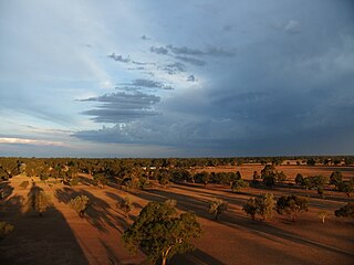 <span class="mw-page-title-main">Egelabra, New South Wales</span> Place in New South Wales, Australia