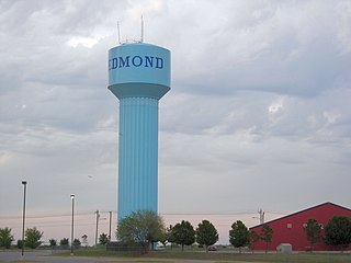 Edmond