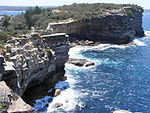 Sydney-Harbour-Nationalpark