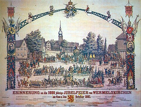 Wermelskirchen