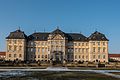 Schloss Werneck, von Süden weitere Bilder