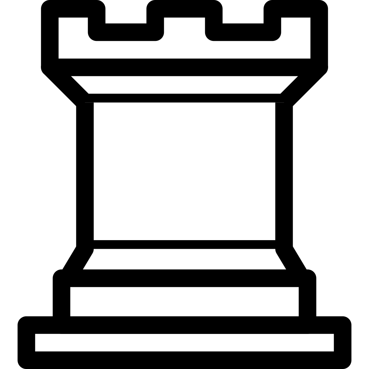 File:Rook (Chess) kopio.jpg - Wikimedia Commons