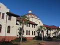 Thumbnail for West Hall (Valdosta State University)