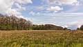 Natura 2000-gebied provincie Friesland.