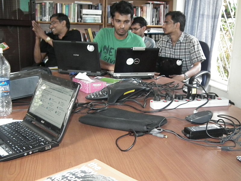 File:Wikimeetup Bangalore 11 March 2012 2512.JPG