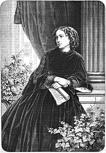 Wilhelmine Clauss-Szarvady (1867)