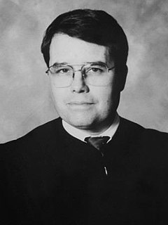 William E. Smith (judge) American judge