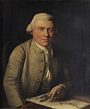 William Curtis, 1775