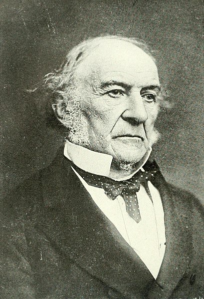 Premierships of William Ewart Gladstone