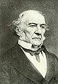 Statsminister William Ewart Gladstone