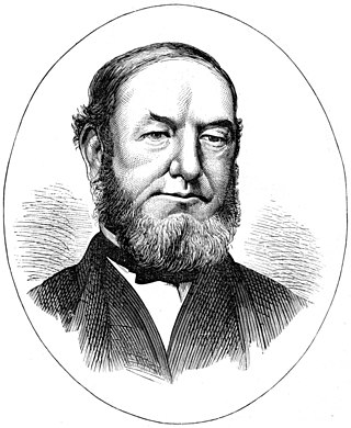 <span class="mw-page-title-main">William Jones (Chartist)</span> Political radical and Chartist