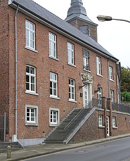 Willibrordstr. 9 - Ansicht 1