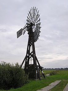 Windkraftschöpfrad im Thurbruch P9010131.JPG