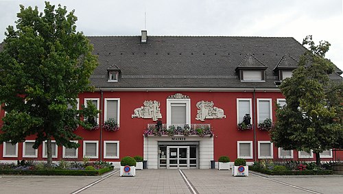 Plombier Wittelsheim (68310)
