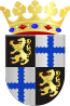 Blason de Eys