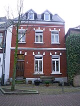 Wohnhaus Oberstadt 40 - Rees.JPG