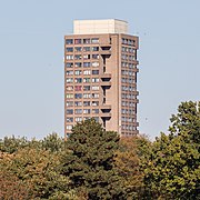 Sportpark Müngersdorf