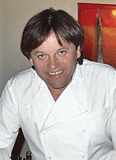 Wolfgang Puck Wikipedia